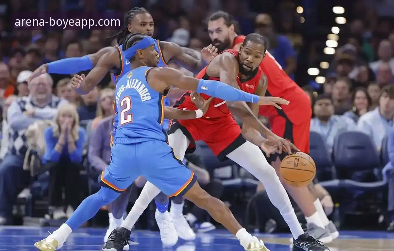 亚历山大47分加时定乾坤 vs 活塞残阵韧性：一场定义赛季的攻防博弈
