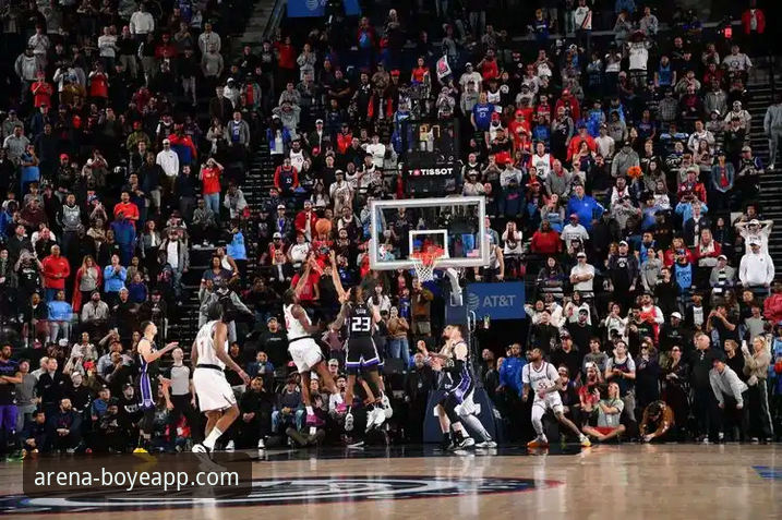 博业体育APP最新版本教程 快船失利背后:从伦纳德伤病报告看NBA赛程分析与观赛指南